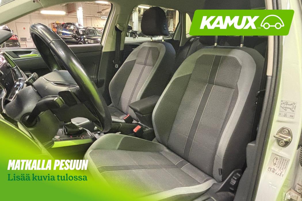 Volkswagen Polo 2018