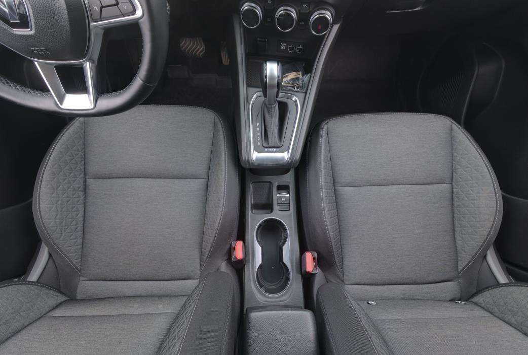 Renault Captur 2022