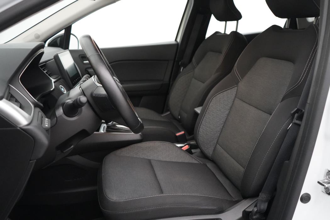 Renault Captur 2022