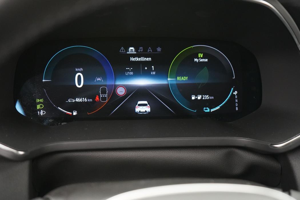 Renault Captur 2022