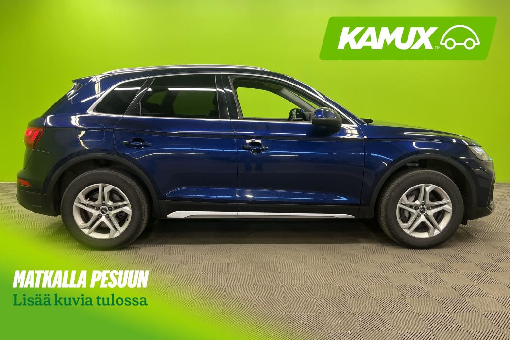 Audi Q5 2023