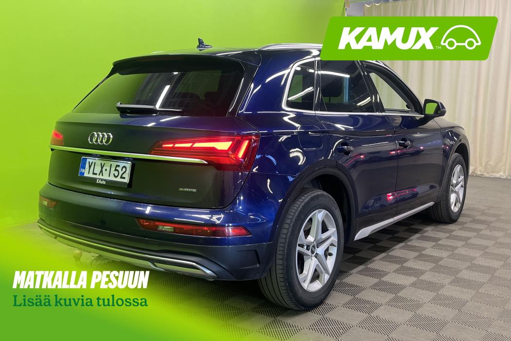 Audi Q5 2023