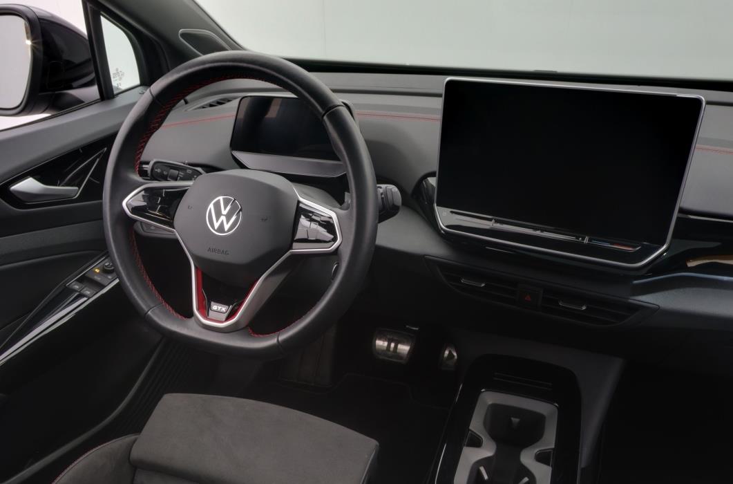 Volkswagen ID.4 2025