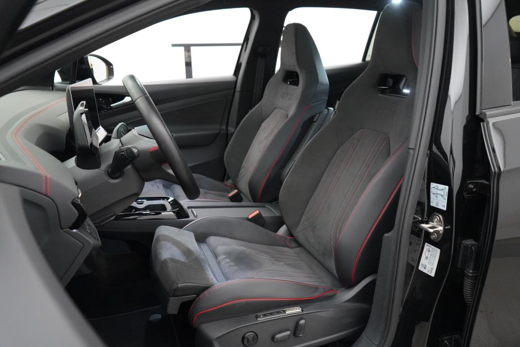 Volkswagen ID.4 2025