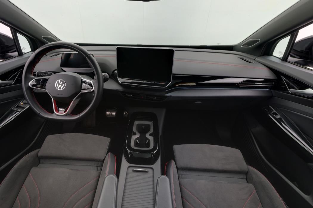 Volkswagen ID.4 2025
