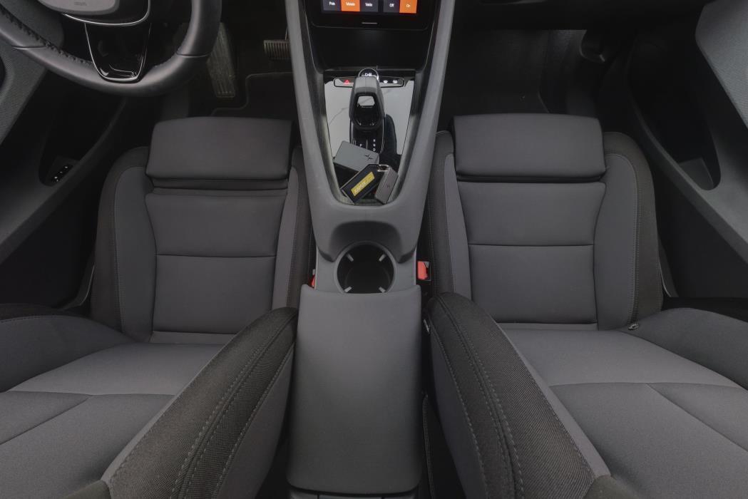 Polestar 2 2022
