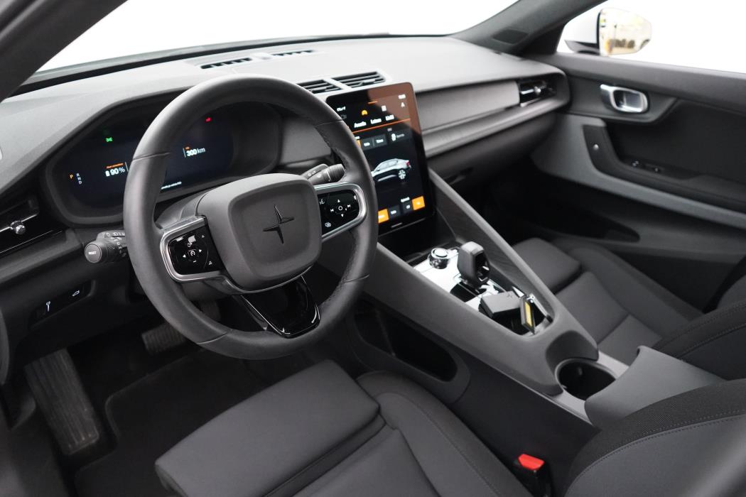 Polestar 2 2022