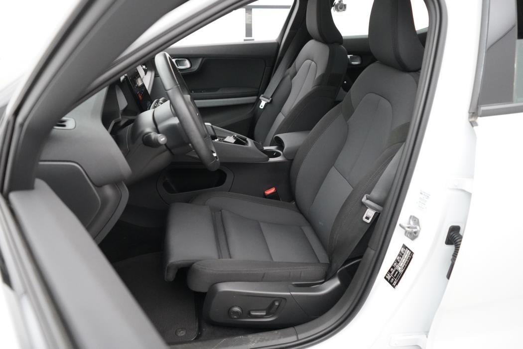 Polestar 2 2022