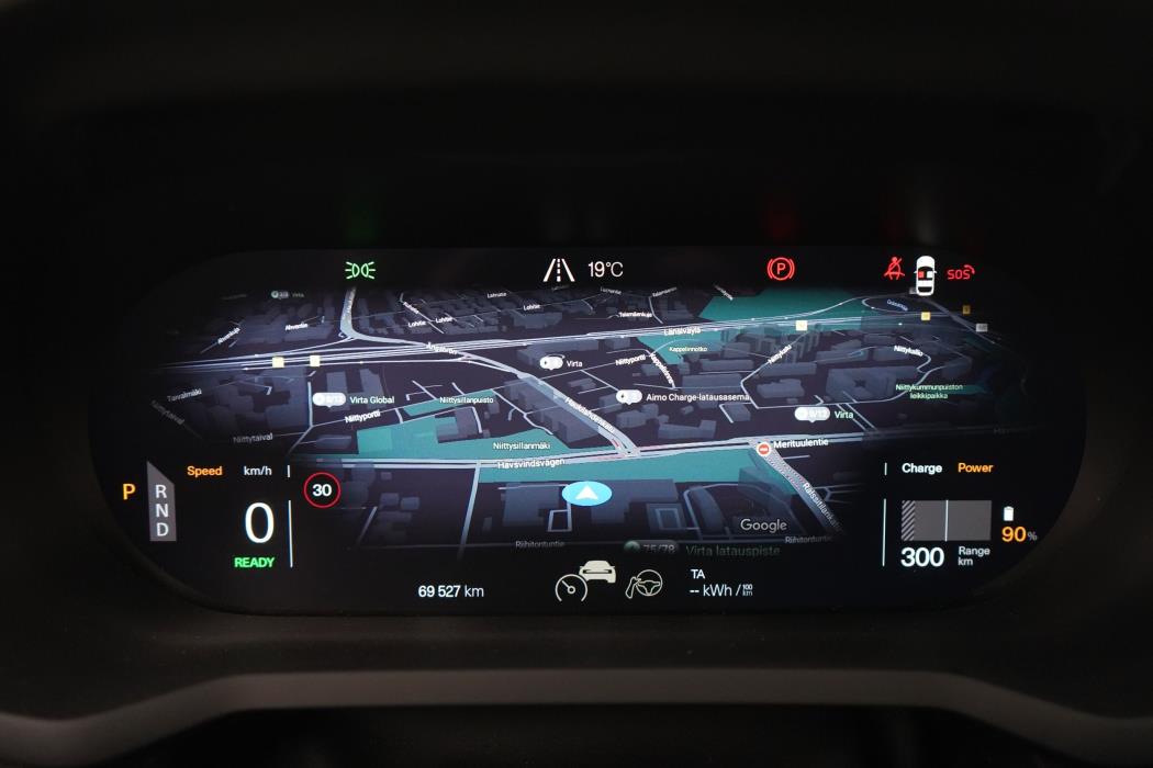 Polestar 2 2022