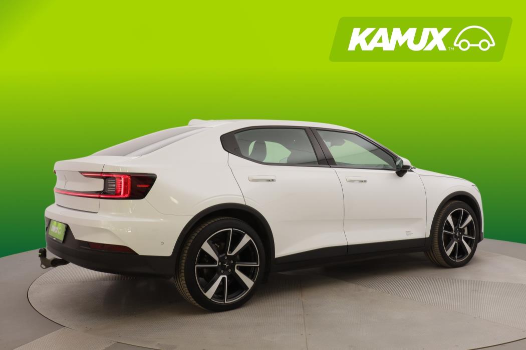 Polestar 2 2022