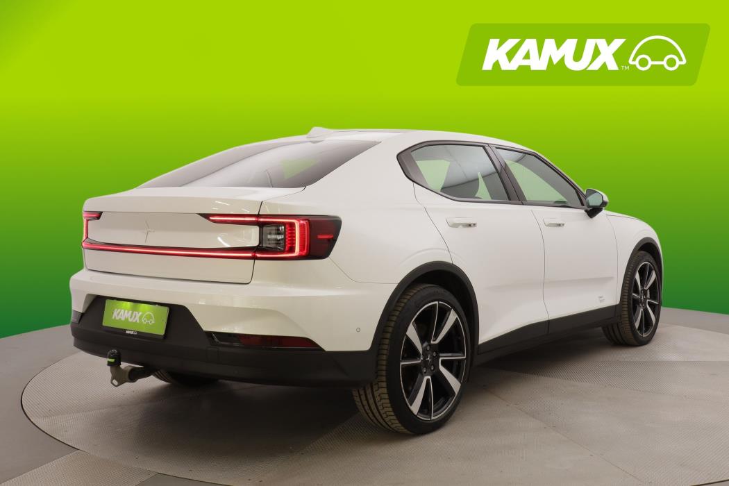 Polestar 2 2022