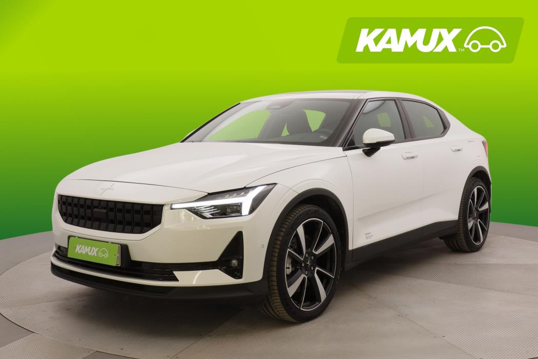 Polestar 2 2022