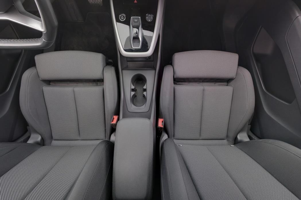 Audi Q4 e-tron 2023