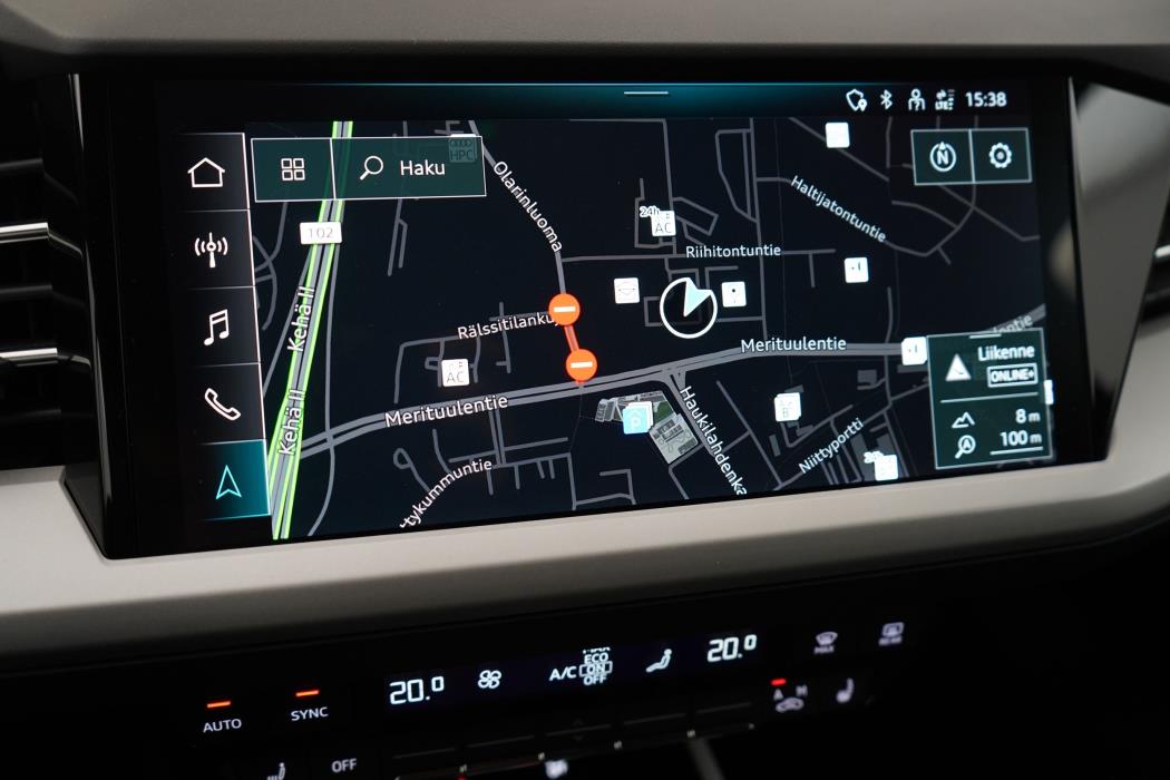 Audi Q4 e-tron 2023
