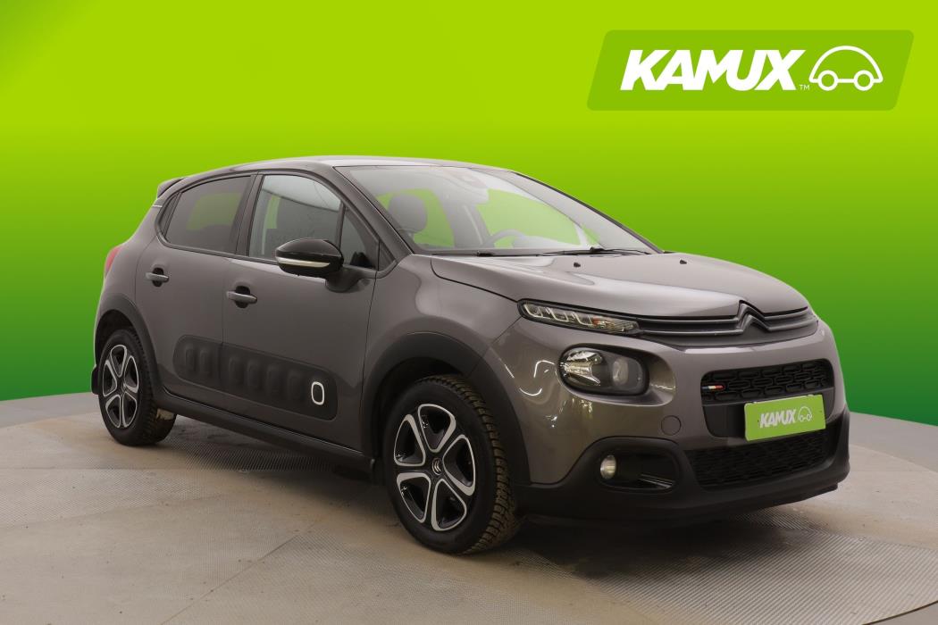 Citroen C3 2020