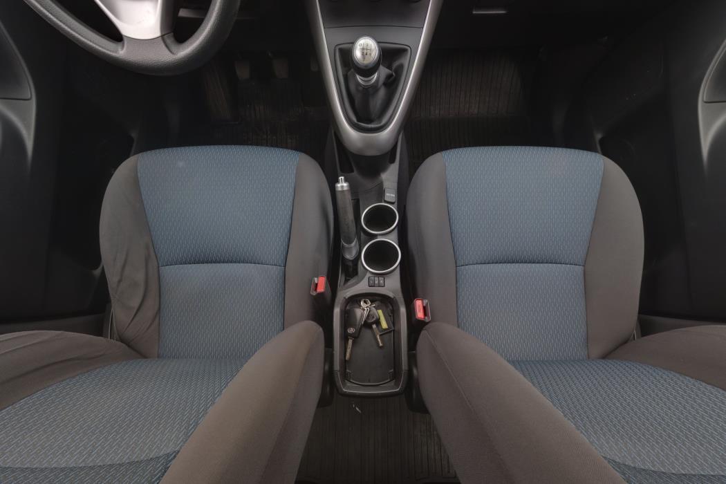 Toyota Verso 2014