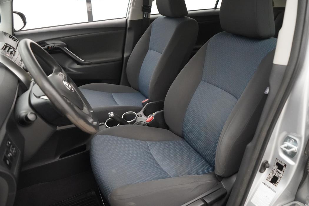 Toyota Verso 2014