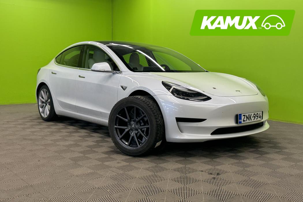 Tesla Model 3 2020
