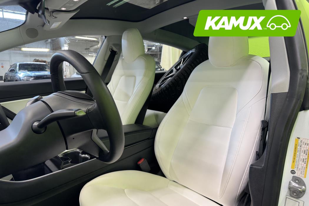 Tesla Model 3 2020
