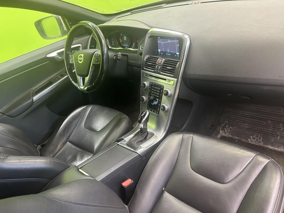 Volvo XC60 2016