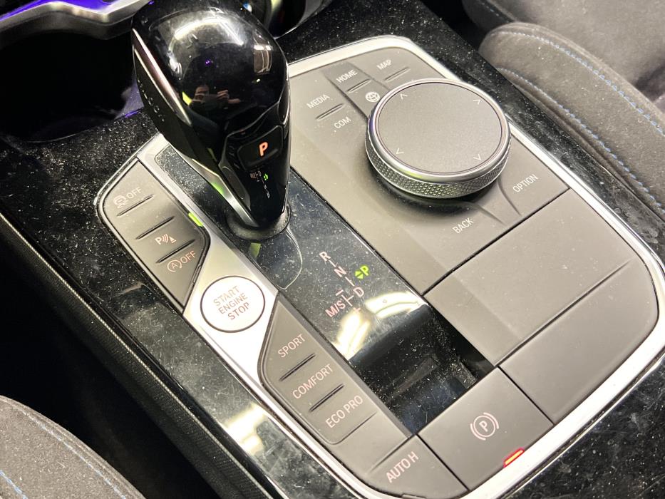 BMW 118 2021