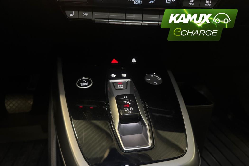 Audi Q4 e-tron 2024