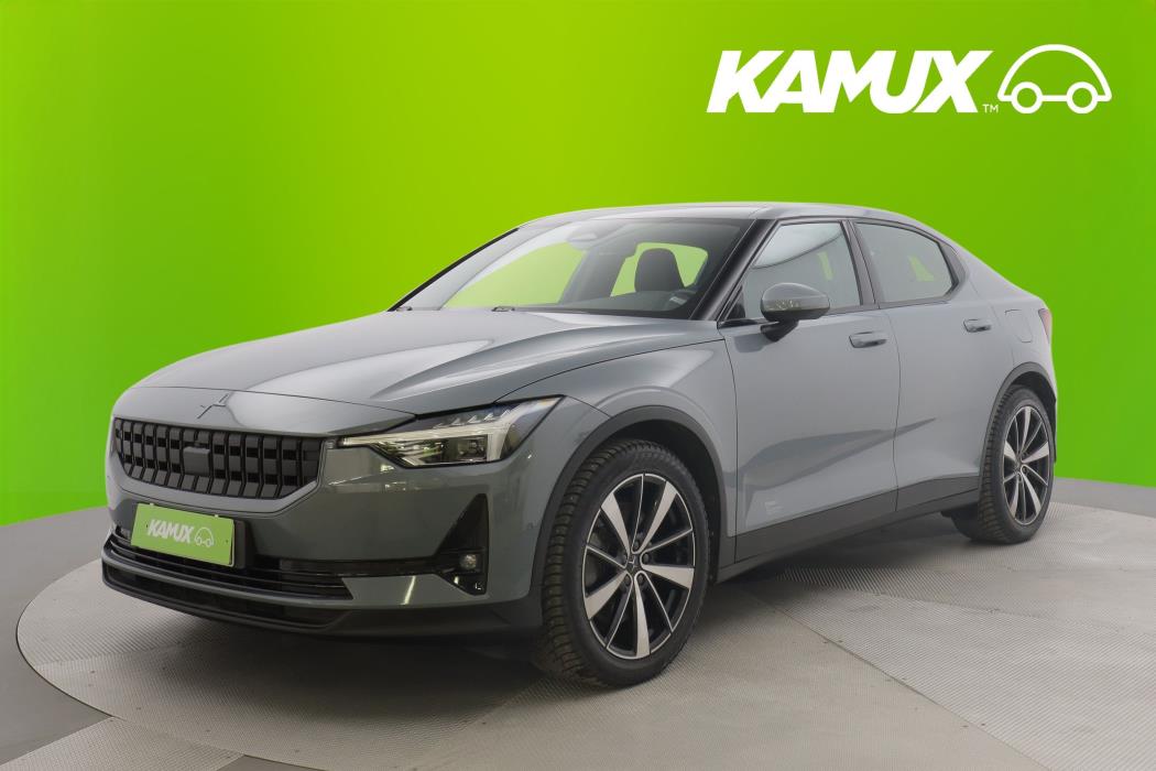 Polestar 2 2022