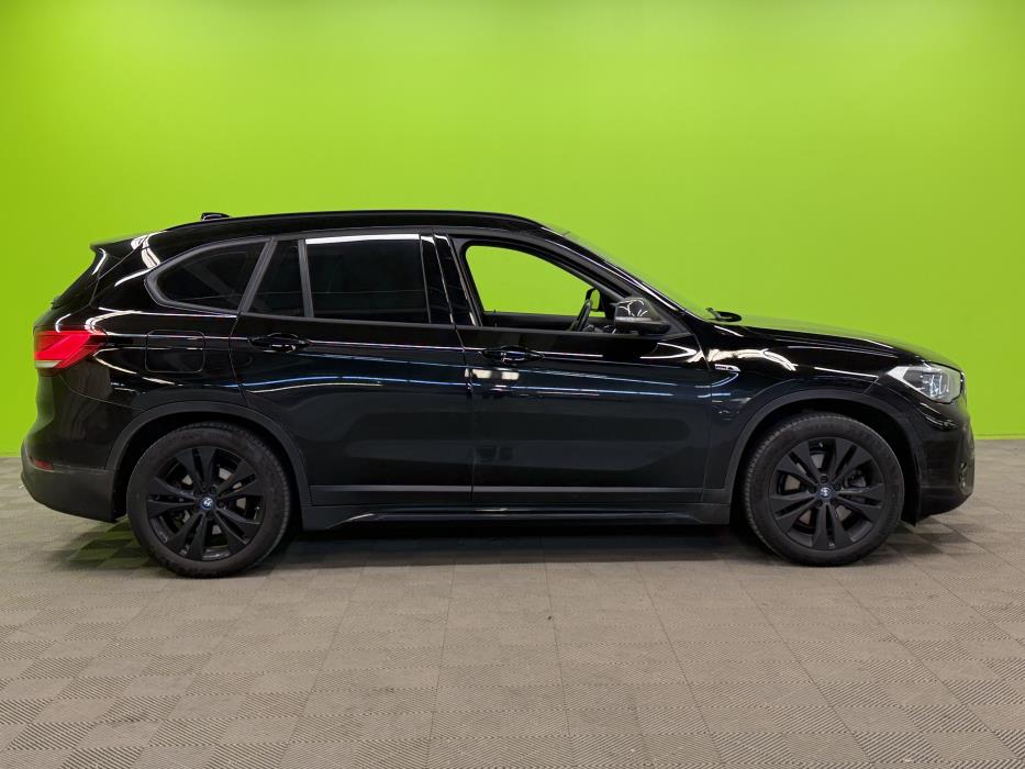 BMW X1 2022