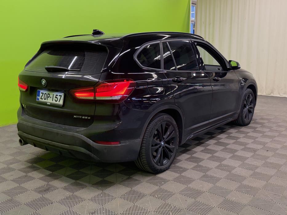 BMW X1 2022