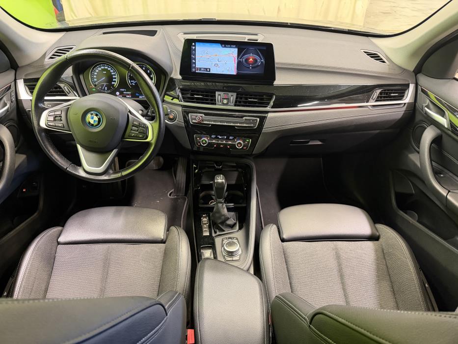 BMW X1 2022
