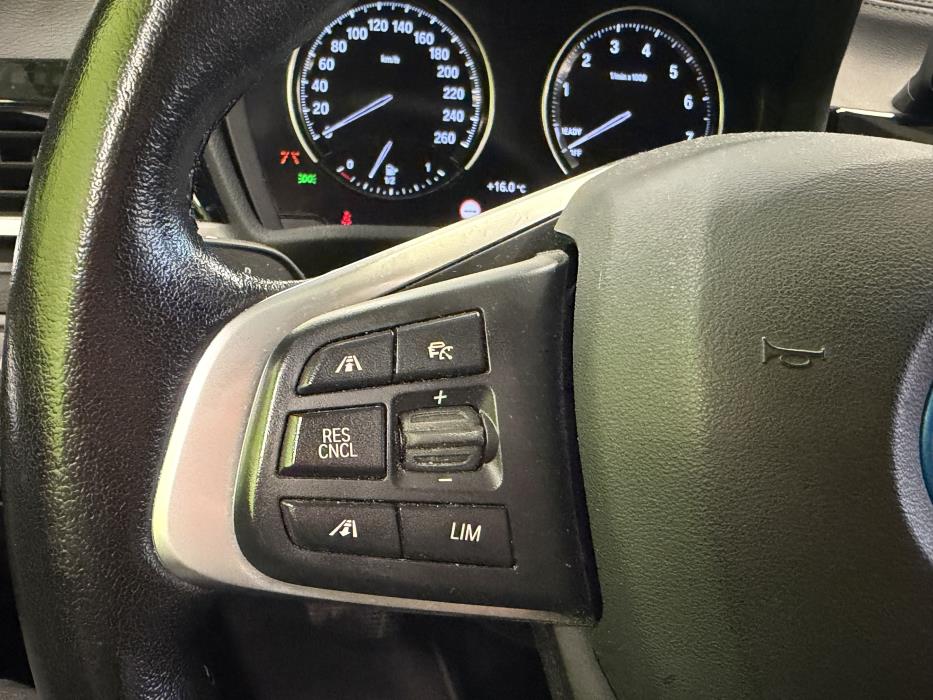 BMW X1 2022