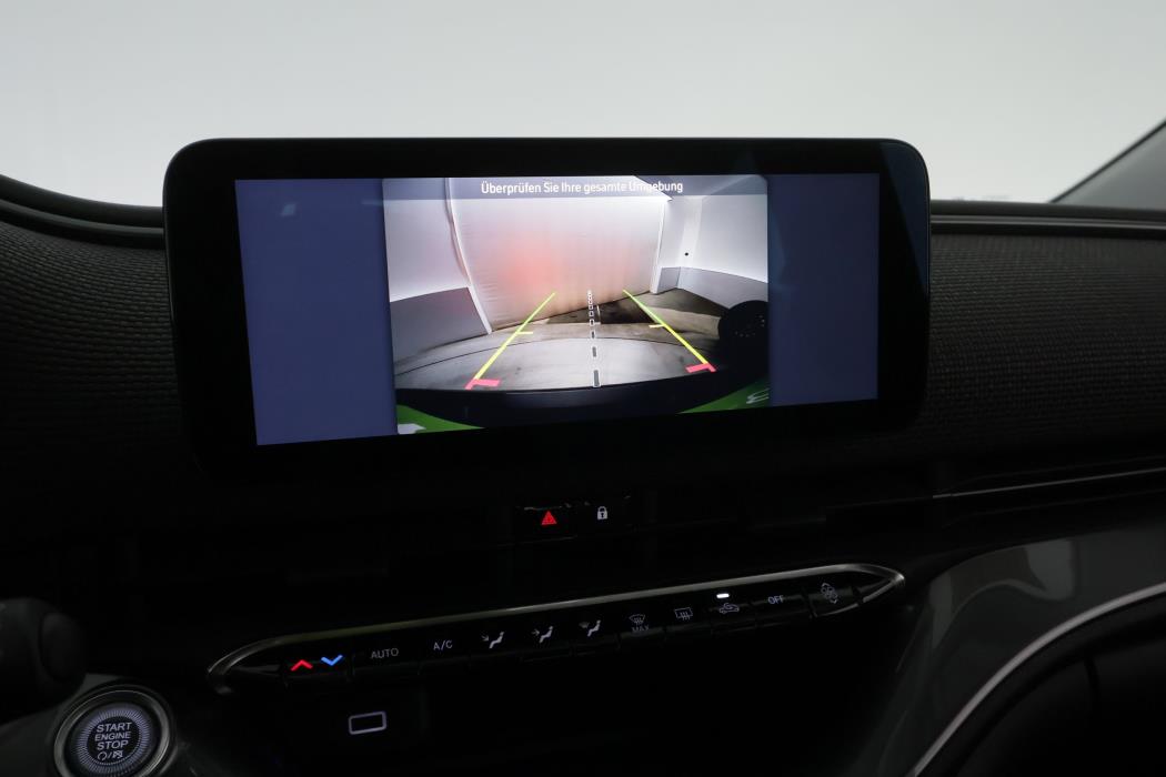 Fiat 500E 2021