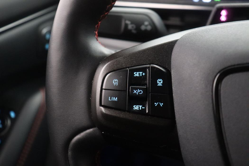 Ford Mustang Mach-E 2022