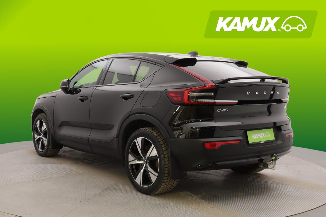 Volvo C40 2023