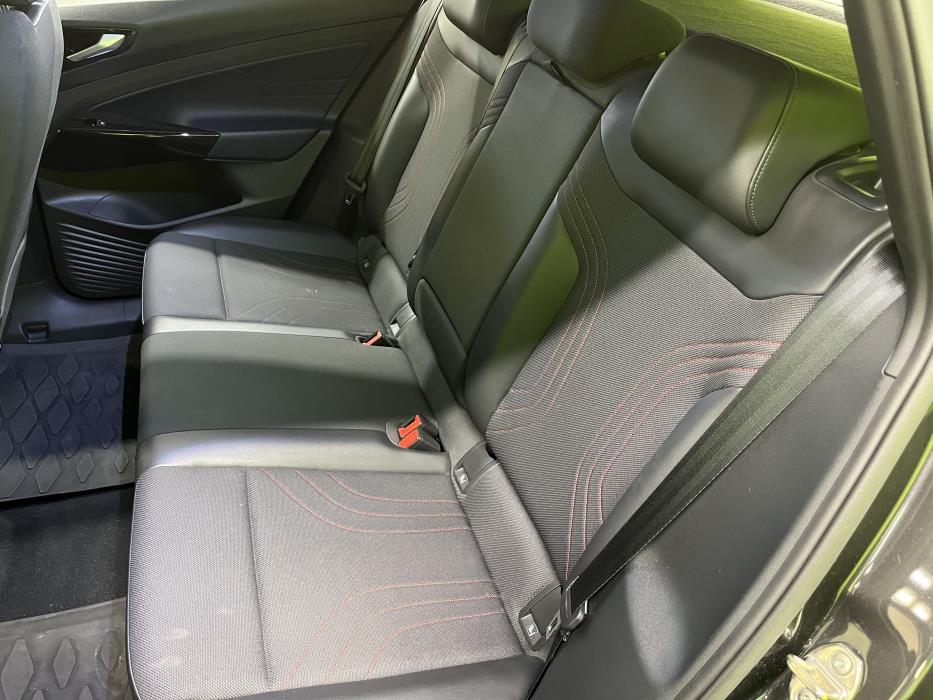 Volkswagen ID.4 2022