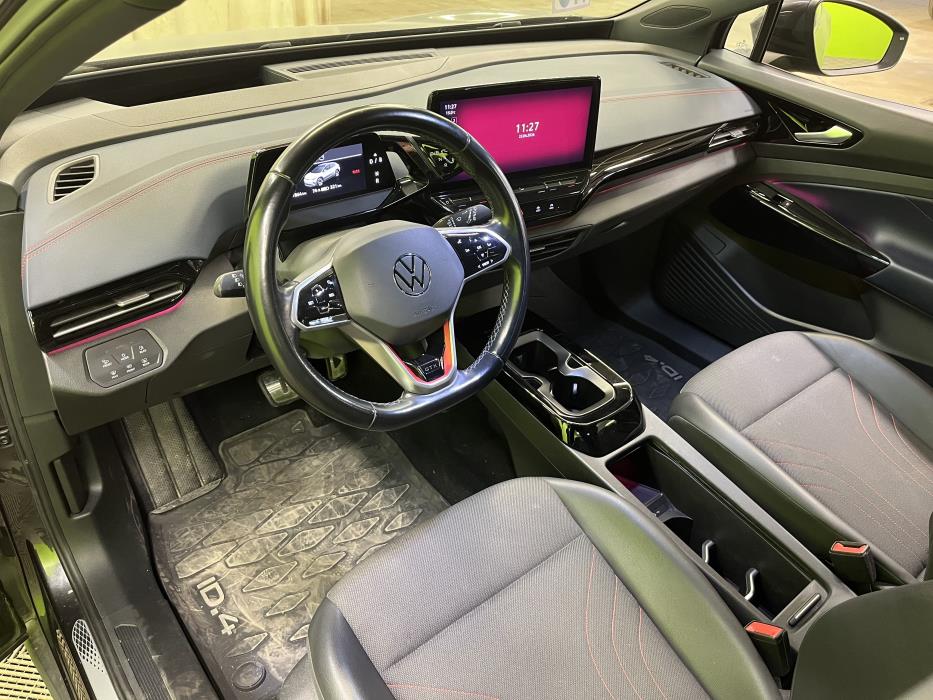 Volkswagen ID.4 2022