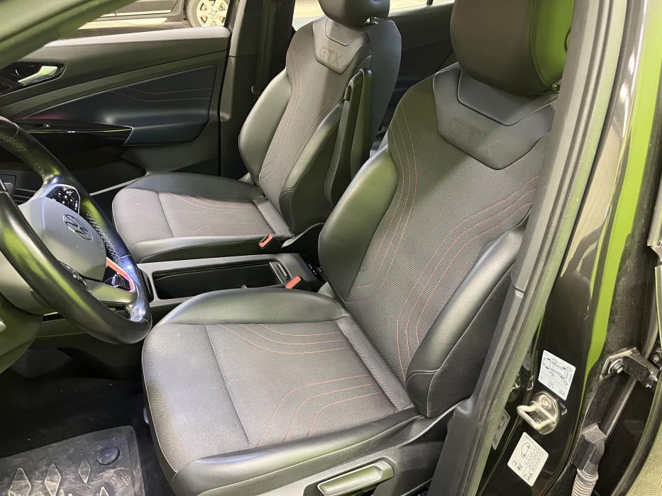 Volkswagen ID.4 2022