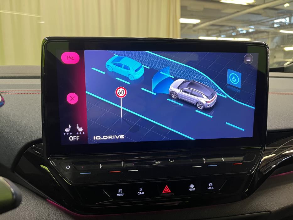 Volkswagen ID.4 2022