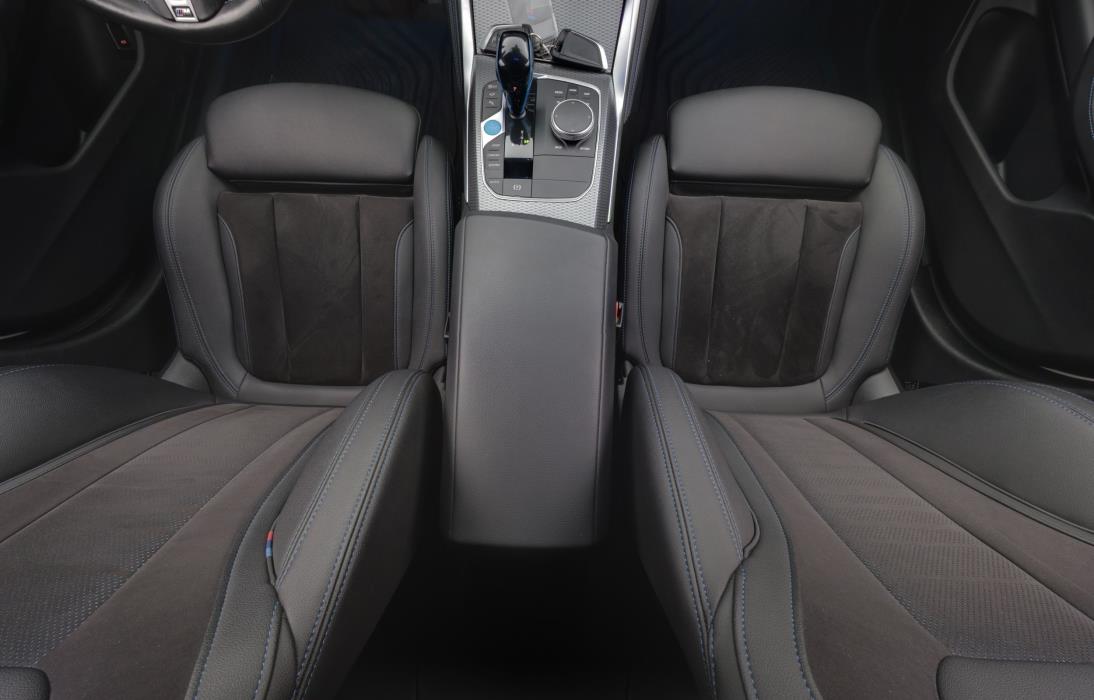 BMW i4 M50 2023