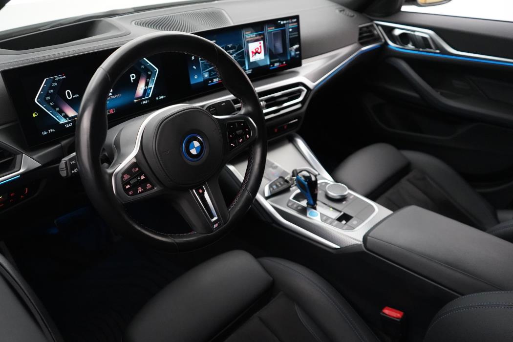 BMW i4 M50 2023