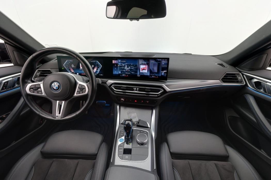 BMW i4 M50 2023
