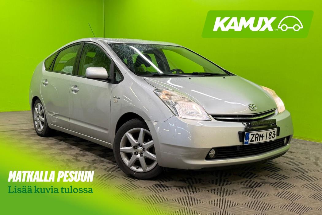 Toyota Prius 2009