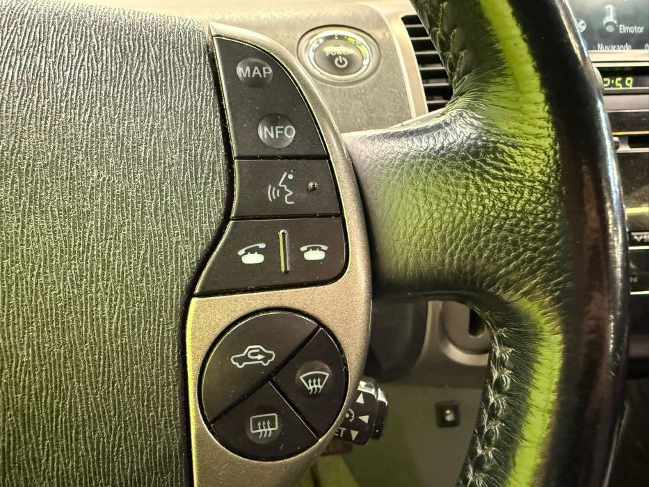 Toyota Prius 2009