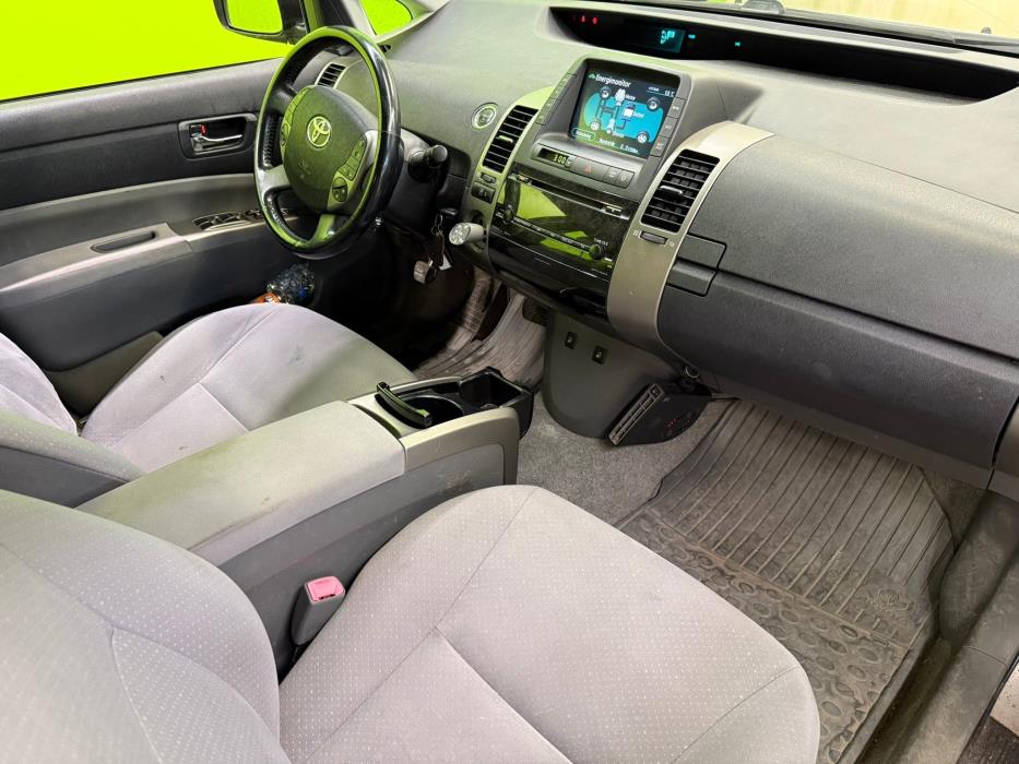Toyota Prius 2009