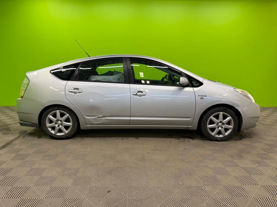 Toyota Prius 2009