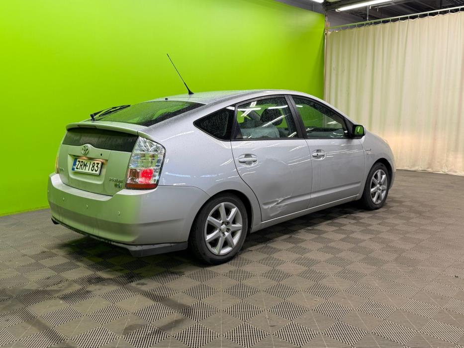 Toyota Prius 2009