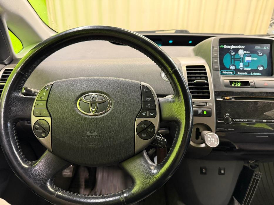 Toyota Prius 2009