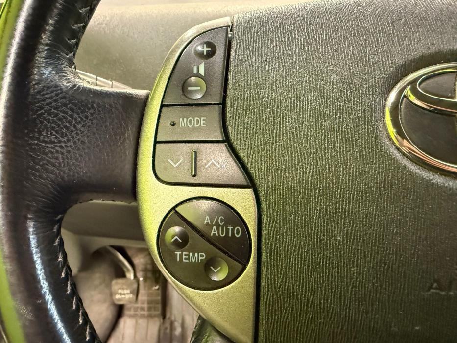 Toyota Prius 2009