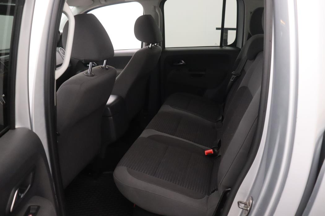 Volkswagen Amarok 2012