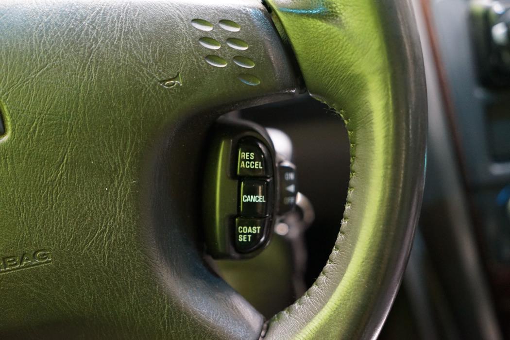Nissan Maxima 2001